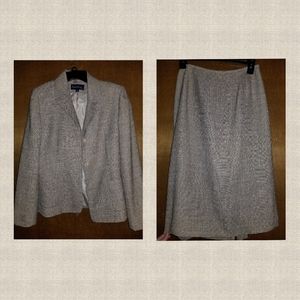 2 Piece Set-Suit